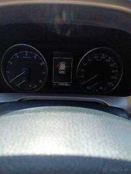 Predám Toyotu RAV4 2.0 Benzín Valvematic - 18