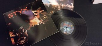 LP rock-pop 2 - 18