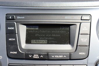 Hyundai i10 1.2i 16V DOHC Classic - 18
