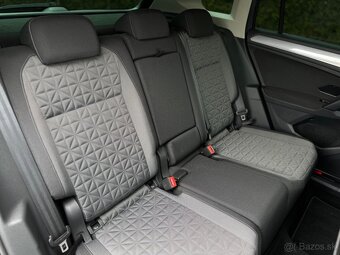 Volkswagen Tiguan 2.0 TDI EVO Life DSG Virtual Cockpit - 18