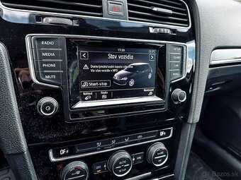 Volkswagen Golf VII 2.0 TDI BMT 150k Highline DSG - 18