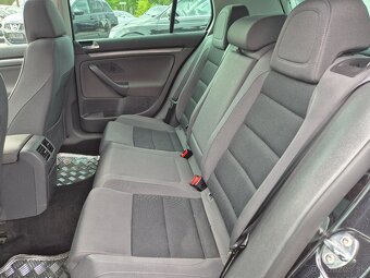 Vw golf 5 r.-line - 18