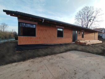 Rodinný dom na predaj - Moderný bungalov – útulný, úsporný a - 18