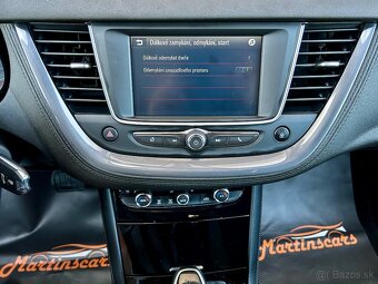 Opel Grandland X 2.0 CDTI S S Innovation A/T8 - 18