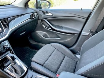 Opel Astra Sport Tourer ST 1.6 Turbo 200k S&S Innovation AT6 - 18