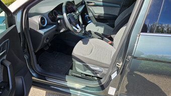 Seat Arona 1.0 ECO TSI 110 Xperience Family DSG - 18