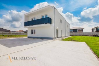 ALL INCLUSIVE I NOVÉ 2- IZBOVÉ BYTY NA PRENÁJOM V 4 BYTOVKE  - 18