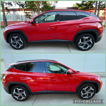 HYUNDAI TUCSON -TOP- - 18