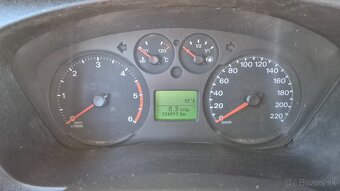 Ford Transit 6-miestny rv. 2012 - 18