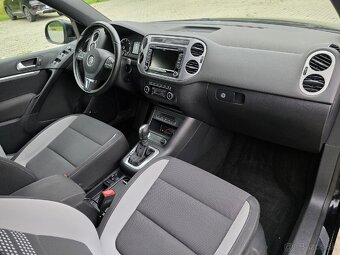 Volkswagen Tiguan 2.0TDi 130kw DSG 4Motion Bi-Xenon 2014 - 18