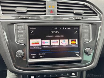 Volkwsagen Tiguan R-Line 2.0TDi DSG 110kW 4Motion - 18