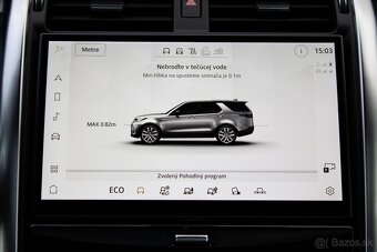 Land Rover Discovery 3.0 I6 D250 MHEV R-Dynamic 183kW,7/2022 - 18