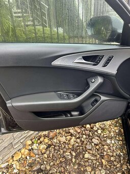 🏁 Audi A6 Avant C7 3.0 TDI Quattro 180 kW - 18