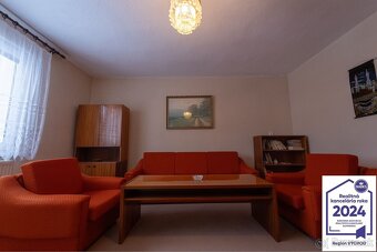 Rodinný dom, Slovinky, okr. Spišská Nová Ves - 18