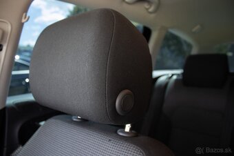 VW Volkswagen Passat Variant 2.0 TDI - 18