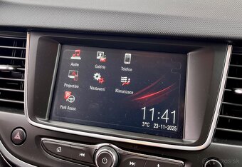 Predám Opel Crossland X, automat - 18