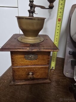 Mlynčeky,maziar,banicka lampa - 18