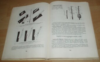 Štepenie, očkovanie a preštepovanie drevín - 18