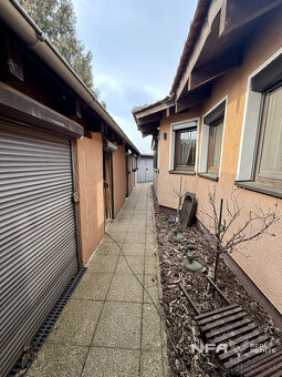 Rodinný dom v Nitre - 18