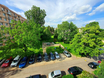 2,5-izbový byt s balkónom Ružinov - Ostredky - 18