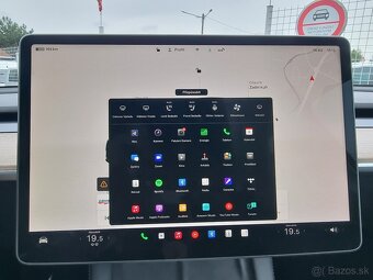 Tesla Model Y 4x4 Long Range 75kWh 514k za 40.640 € - 18