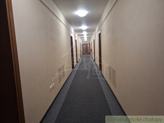 Apartmán v Hrabovskej doline vo Fatrapark2 pri stredisku M - 18