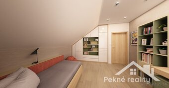 Predaj novostavby rodinného domu vo Zvolenskej Slatine - 18