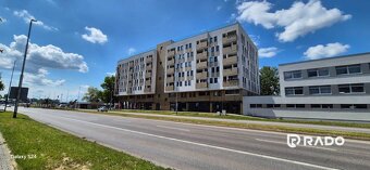 RADO |  2 i byt 50m2 s loggiou| Novostavba-začiatok Petržalk - 18