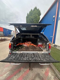 Mitsubishi L200 - 18