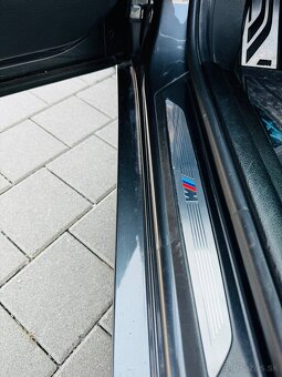 💥 BMW X1 18i M-Paket | r.v. 2020 | 1. majiteľ | 🇸🇰 SK pôvod - 18