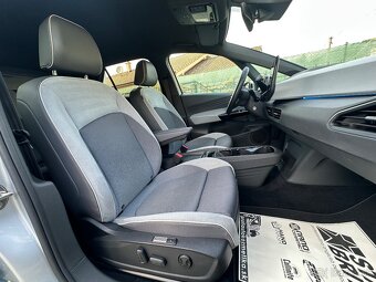Volkswagen ID.3 Pro S Performance 77kWh Tepelné Čerpadlo - 18