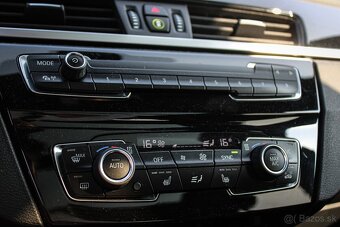 BMW X1 xDrive 20i M Sport A/T - 18