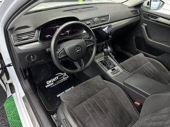 Škoda Superb iV 1.4 TSI PHEV, Style, Automat - 18