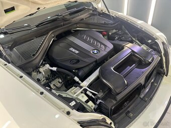 BMW X6 XDrive 30d 245k - 18