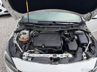 Opel Astra 1.5 CDTI - 18