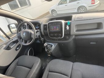 Renault Trafic 1.6 CDTI - 18
