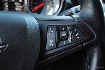Opel Astra SportTourer 1.6CDTI 136k - 18