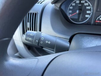 Citroën Jumper 2.2 HDi 35 L3H3 - 18