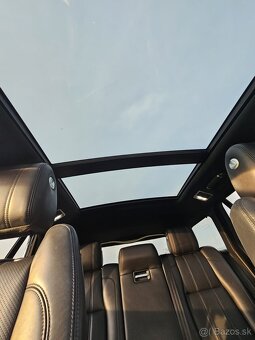 Land Rover Range Rover 3.0L TDV6 Vogue - 18