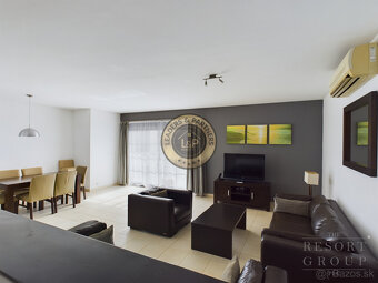 5 izbová vila s bazénom MELIÃ Tortuga Beach Resort, Kapverdy - 18