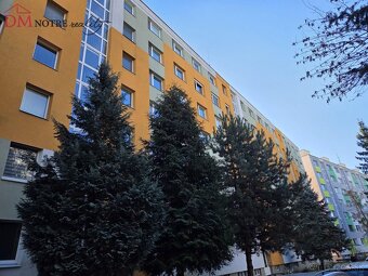 🌟 Veľkorysý päťizbový byt s loggiou – Banská Bystrica - 18