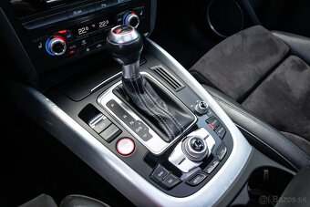 Audi SQ5 3.0 BiTDi Quattro Tiptronic - 18