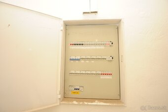 Obchod Potravín - Polifunkčná budova na predaj - 18