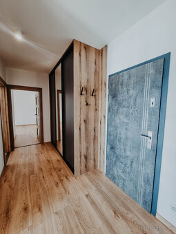 NA PRENÁJOM 3 izbový byt, lodžia, Novostavba, Prešov - 18