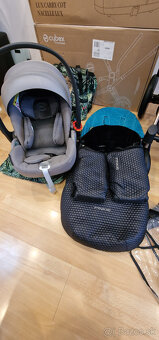 Cybex Priam DJ Khaled - 18