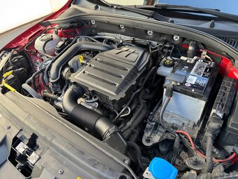 ŠKODA OCTAVIA COMBI, STYLE, 1,0TSI, MANUÁL, 1/2020 - 18