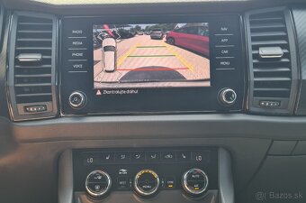 ŠKODA KODIAQ 2.0 TDI SCR EVO 200 SPORTLINE 4X4 DSG - 18