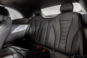 BMW Rad 8 Cabrio 840i A/T (Odpočet DPH) - 18