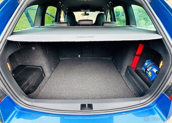 Škoda Octavia III 2,0 TDI RS 2017 KOMBI,NAVI,XENON,CANTON - 18