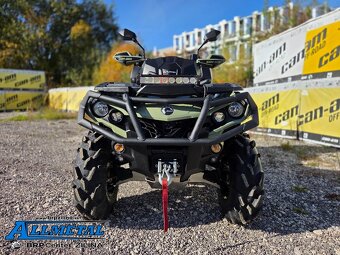 🟢 Can-Am Outlander MAX PRO+T 570 (2020) 🟢 - 18
